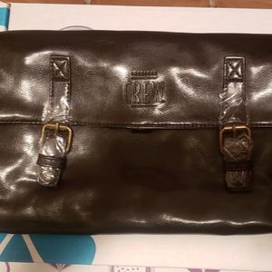 Crew Toiletry Bag